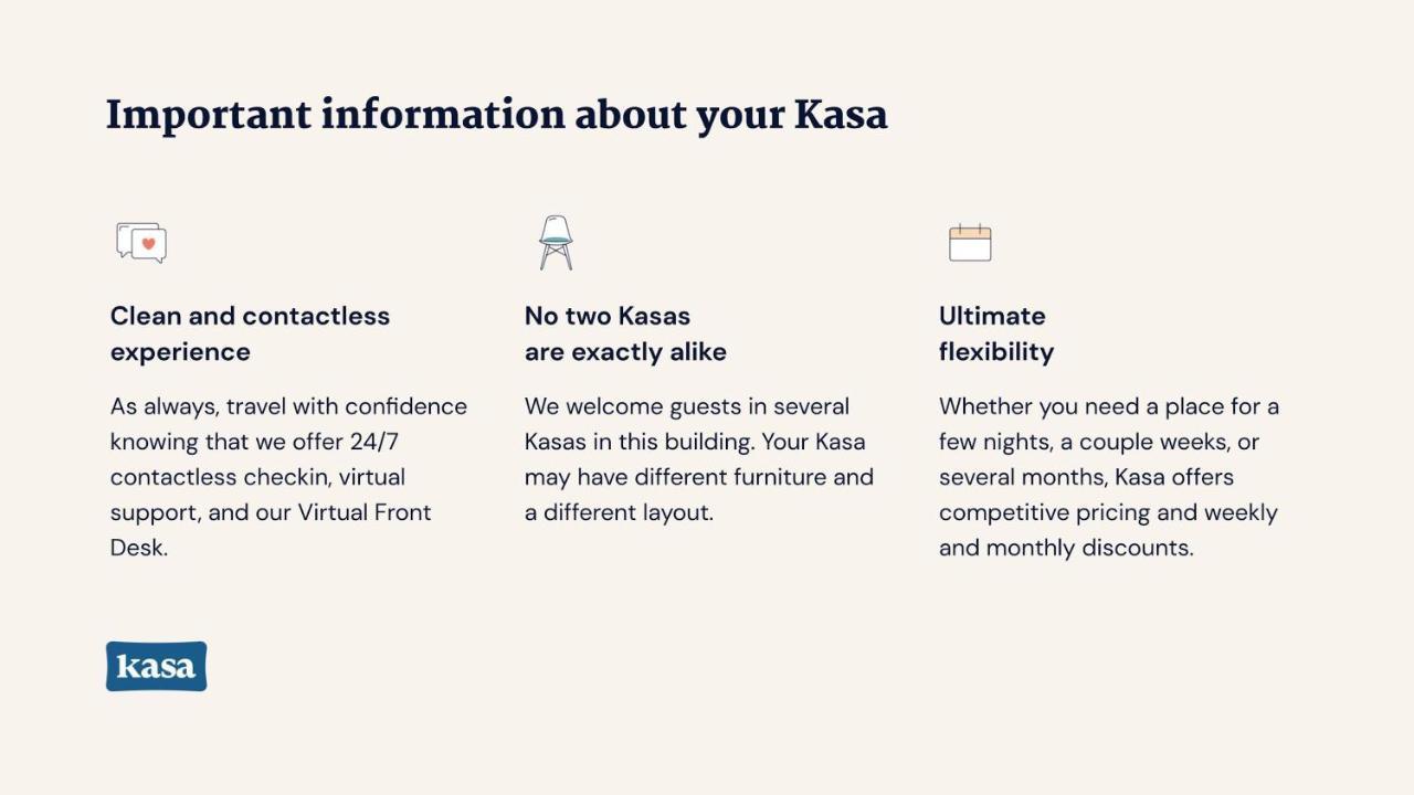 Kasa Legacy Town Center Plano 아파트 호텔 외부 사진
