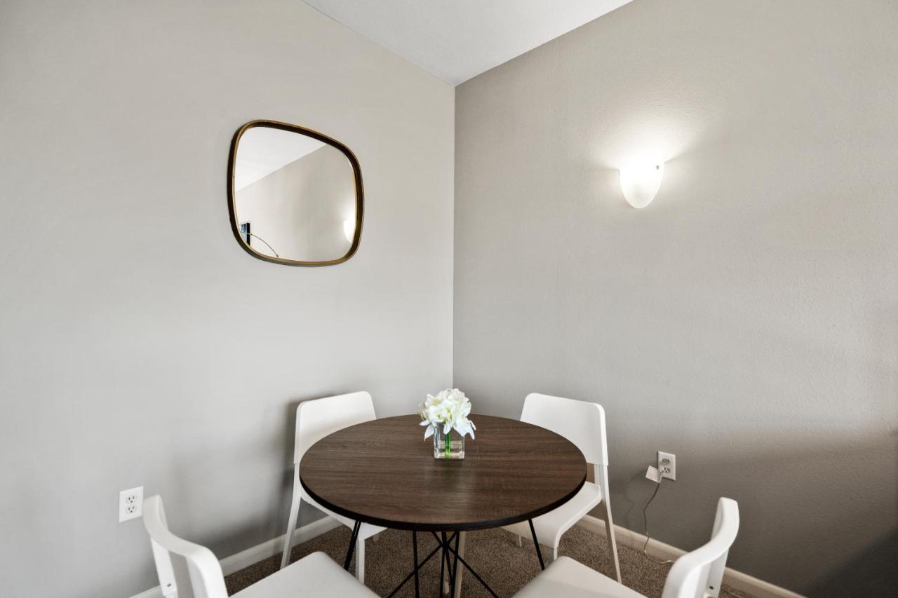 Kasa Legacy Town Center Plano 아파트 호텔 외부 사진