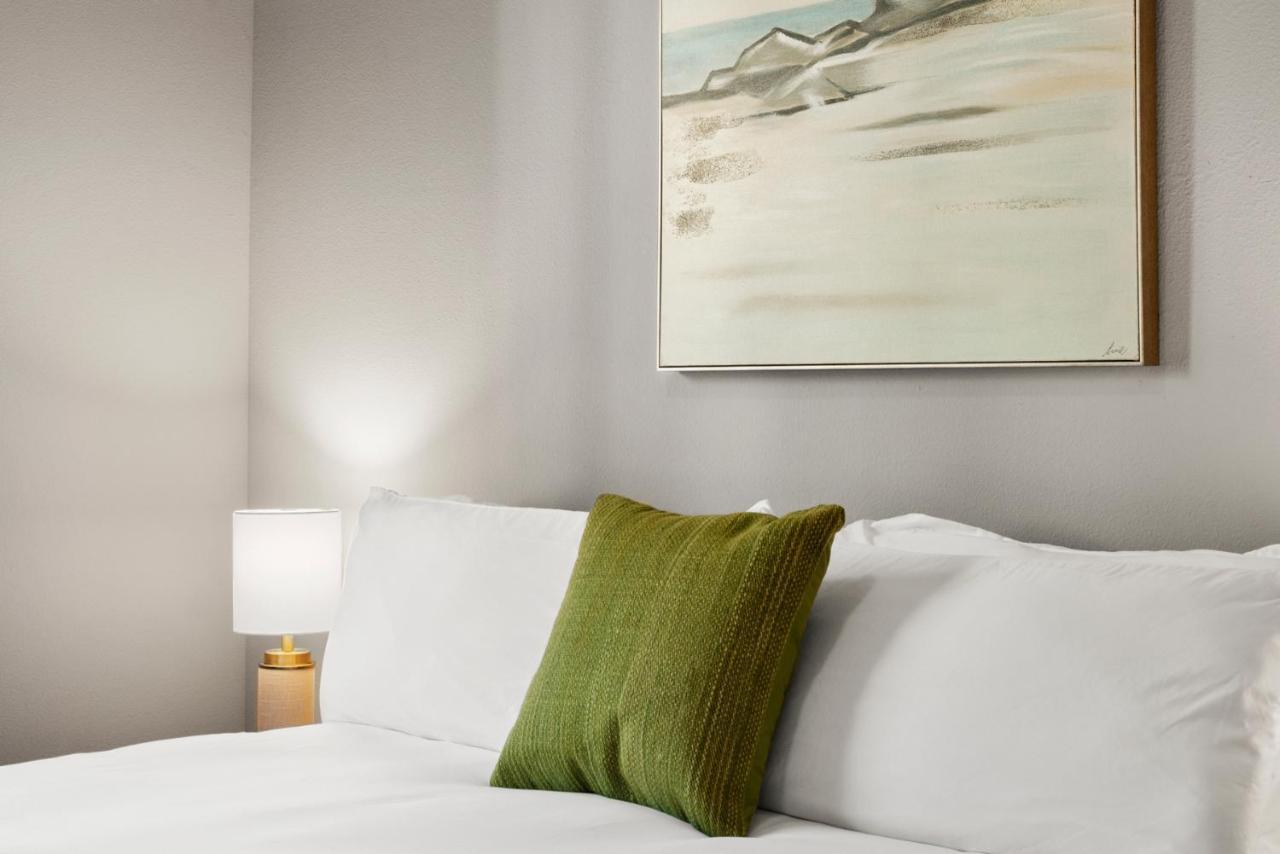 Kasa Legacy Town Center Plano 아파트 호텔 외부 사진